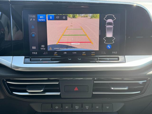 Ford Grand Tourneo Active 2,0 TDCI L2 7 Sitzer 2Zoklima Anh&auml;ngerkupplung Panoramadach AGR Sitze Sitzheizung Einparkhilfe Kamera 17 Zoll Leichtmetall ACC 