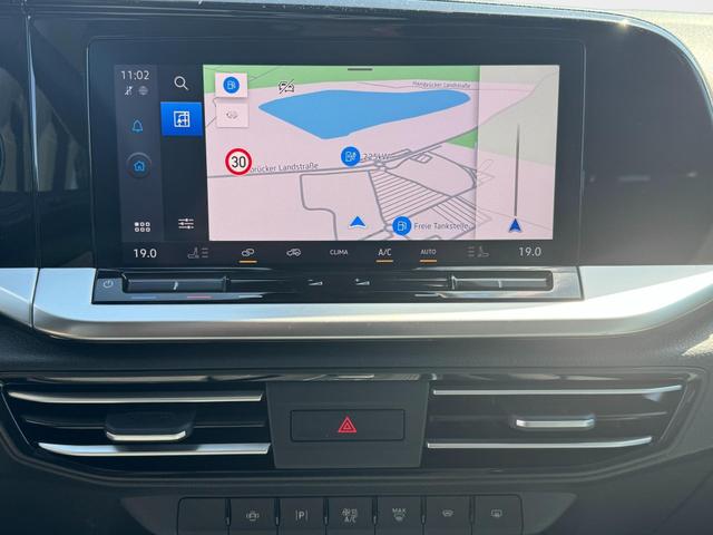 Ford Grand Tourneo Active 2,0 TDCI L2 7 Sitzer 2Zoklima Anh&auml;ngerkupplung Panoramadach AGR Sitze Sitzheizung Einparkhilfe Kamera 17 Zoll Leichtmetall ACC 