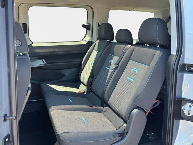 Ford Grand Tourneo Active 2,0 TDCI L2 7 Sitzer 2Zoklima Anh&auml;ngerkupplung Panoramadach AGR Sitze Sitzheizung Einparkhilfe Kamera 17 Zoll Leichtmetall ACC 