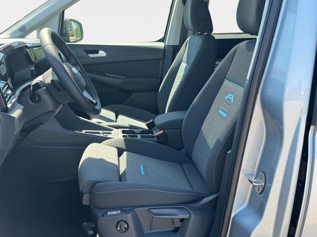 Ford Grand Tourneo Active 2,0 TDCI L2 7 Sitzer 2Zoklima Anh&auml;ngerkupplung Panoramadach AGR Sitze Sitzheizung Einparkhilfe Kamera 17 Zoll Leichtmetall ACC 