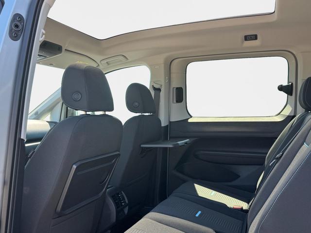 Ford Grand Tourneo Active 2,0 TDCI L2 7 Sitzer 2Zoklima Anh&auml;ngerkupplung Panoramadach AGR Sitze Sitzheizung Einparkhilfe Kamera 17 Zoll Leichtmetall ACC 
