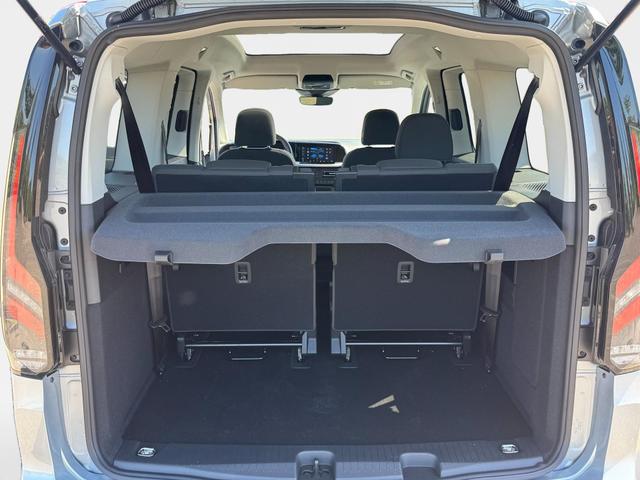 Ford Grand Tourneo Active 2,0 TDCI L2 7 Sitzer 2Zoklima Anh&auml;ngerkupplung Panoramadach AGR Sitze Sitzheizung Einparkhilfe Kamera 17 Zoll Leichtmetall ACC 
