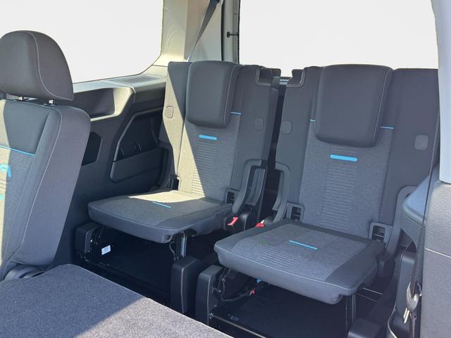 Ford Grand Tourneo Active 2,0 TDCI L2 7 Sitzer 2Zoklima Anh&auml;ngerkupplung Panoramadach AGR Sitze Sitzheizung Einparkhilfe Kamera 17 Zoll Leichtmetall ACC 