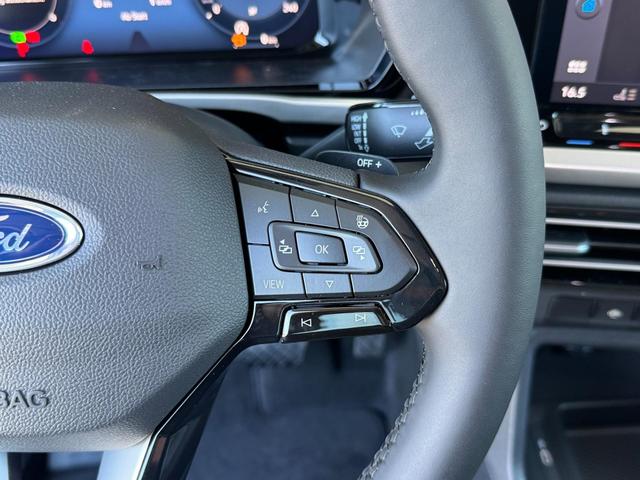 Ford Grand Tourneo Titanium 2,0 TDCI L2 7 Sitzer Klimaautomatik Anh&auml;ngerkupplung Sitzheizung Einparkhilfe Kamera 17 Zoll Leichtmetall ACC 