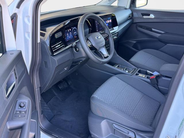 Ford Grand Tourneo Titanium 2,0 TDCI L2 7 Sitzer Klimaautomatik Anh&auml;ngerkupplung Sitzheizung Einparkhilfe Kamera 17 Zoll Leichtmetall ACC 