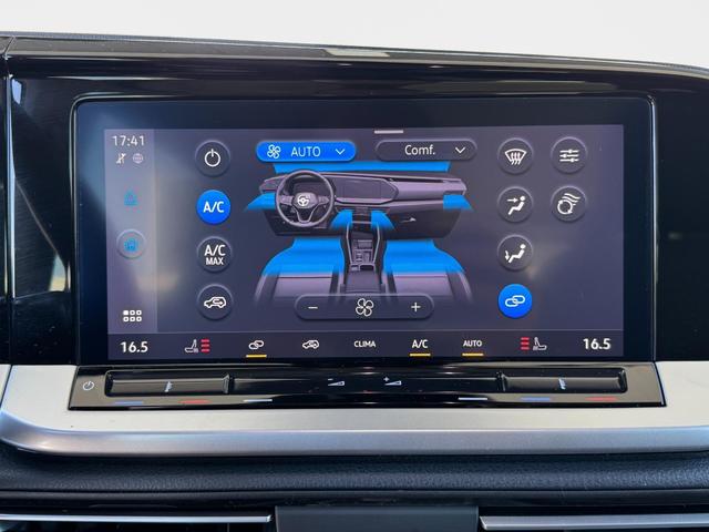 Ford Grand Tourneo Titanium 2,0 TDCI L2 7 Sitzer Klimaautomatik Anh&auml;ngerkupplung Sitzheizung Einparkhilfe Kamera 17 Zoll Leichtmetall ACC 