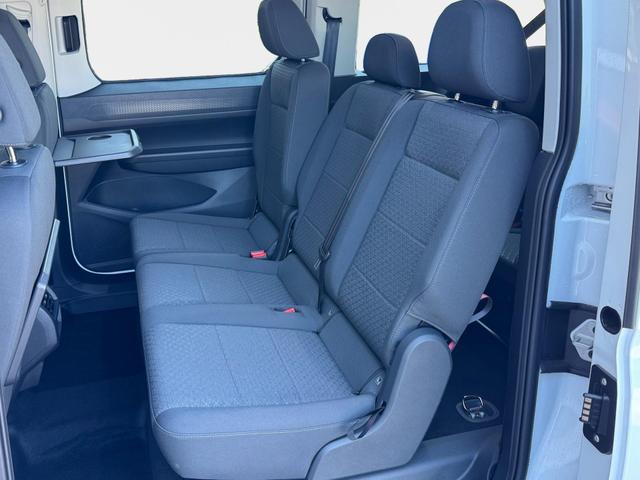 Ford Grand Tourneo Titanium 2,0 TDCI L2 7 Sitzer Klimaautomatik Anh&auml;ngerkupplung Sitzheizung Einparkhilfe Kamera 17 Zoll Leichtmetall ACC 