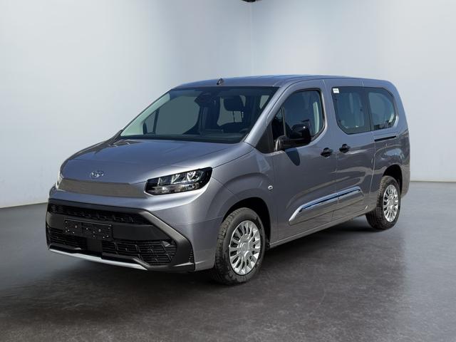 Toyota Proace City - Verso 1,2 L2 Business 7 Sitzer Klima Einparkhilfe Apple Tempomat DAB 10 Zoll Display Regensensor