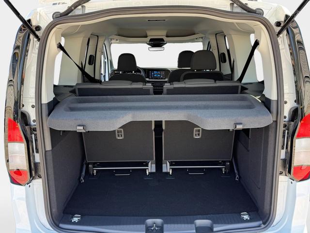 Ford Grand Tourneo Titanium 2,0 TDCI L2 7 Sitzer Klimaautomatik Anh&auml;ngerkupplung Sitzheizung Einparkhilfe Kamera 17 Zoll Leichtmetall ACC 