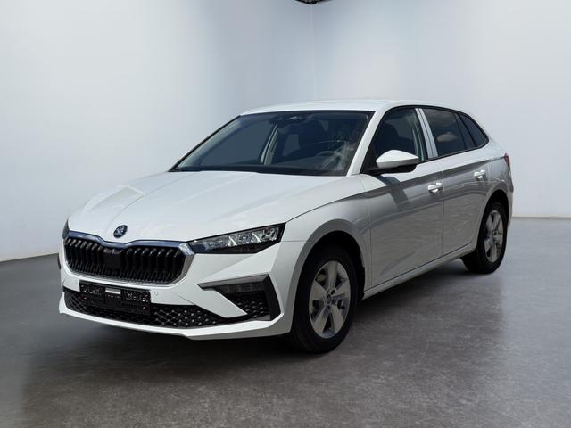 Skoda Scala - Extra Plus 1,5 TSI DSG 2ZoKlima Kamera 2 x PDC Sitzheizung 5j Garantie Dig Cockpit