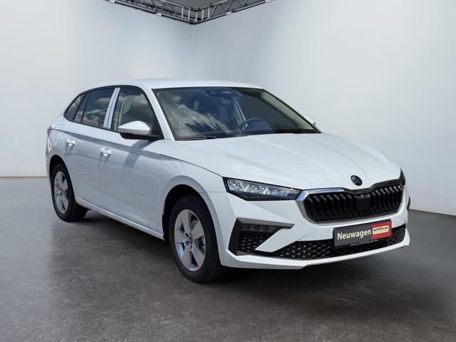 Skoda Scala - Extra Plus 1,5 TSI DSG 2ZoKlima Kamera 2 x PDC Sitzheizung 5j Garantie Dig Cockpit