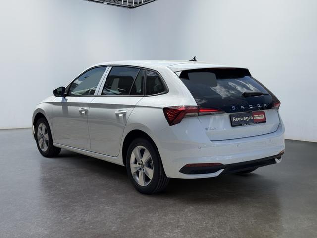 Reimport Skoda Scala Extra Plus 1,5 TSI DSG kaufen 