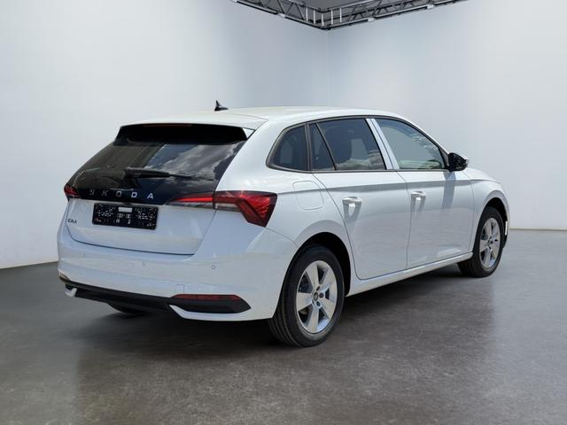 Reimport Skoda Scala Extra Plus 1,5 TSI DSG kaufen 