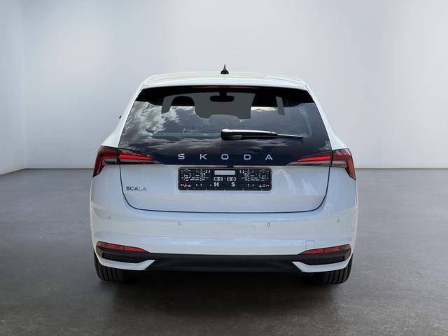 Reimport Skoda Scala Extra Plus 1,5 TSI DSG kaufen 