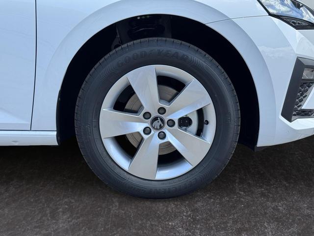 Reimport Skoda Scala Extra Plus 1,5 TSI DSG kaufen 