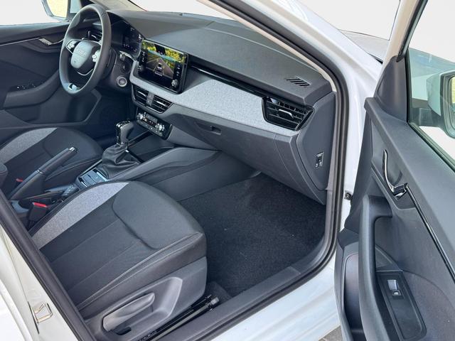 Reimport Skoda Scala Extra Plus 1,5 TSI DSG kaufen 