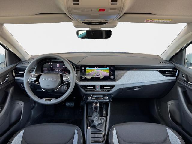 Reimport Skoda Scala Extra Plus 1,5 TSI DSG kaufen 