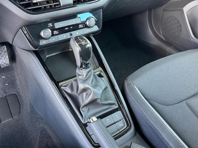Reimport Skoda Scala Extra Plus 1,5 TSI DSG kaufen 