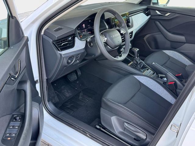 Reimport Skoda Scala Extra Plus 1,5 TSI DSG kaufen 
