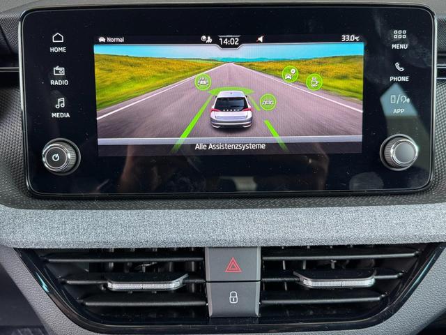 Reimport Skoda Scala Extra Plus 1,5 TSI DSG kaufen 