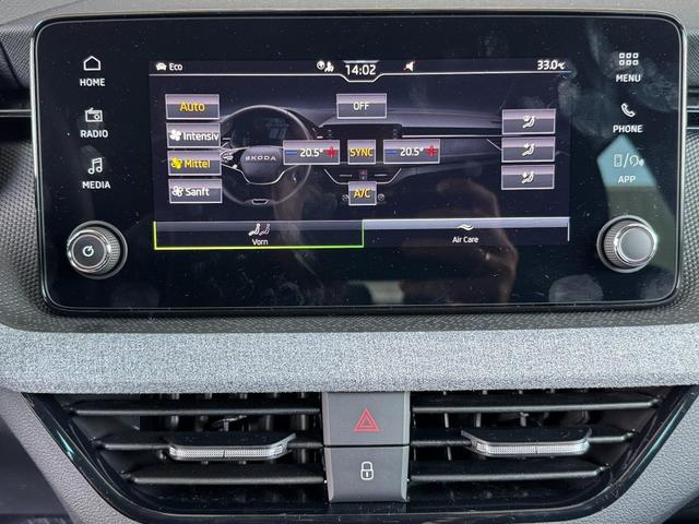 Reimport Skoda Scala Extra Plus 1,5 TSI DSG kaufen 