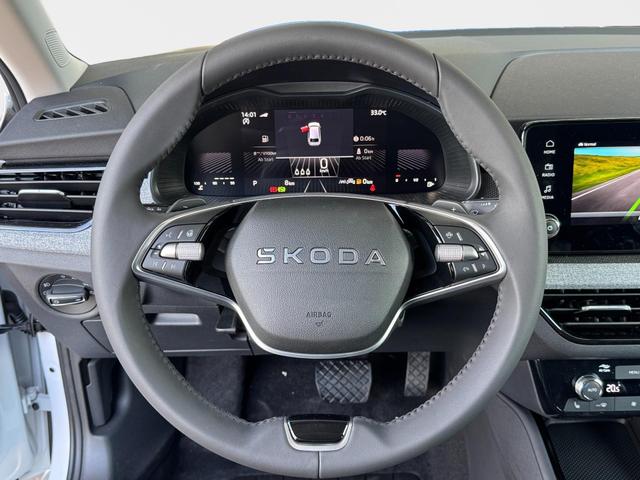 Reimport Skoda Scala Extra Plus 1,5 TSI DSG kaufen 
