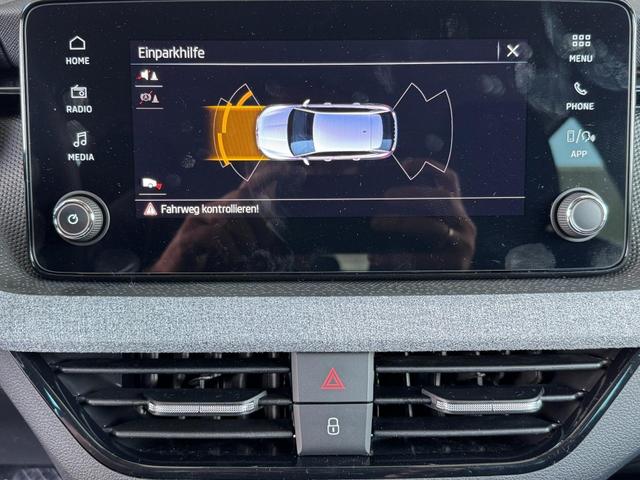 Reimport Skoda Scala Extra Plus 1,5 TSI DSG kaufen 