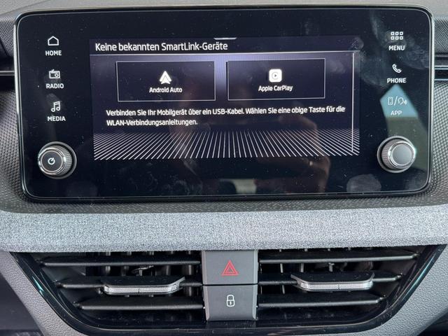 Reimport Skoda Scala Extra Plus 1,5 TSI DSG kaufen 