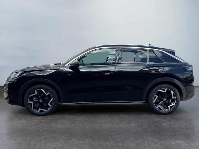 Reimport Volkswagen T-Roc 1,5 eTSI DSG R-Line kaufen