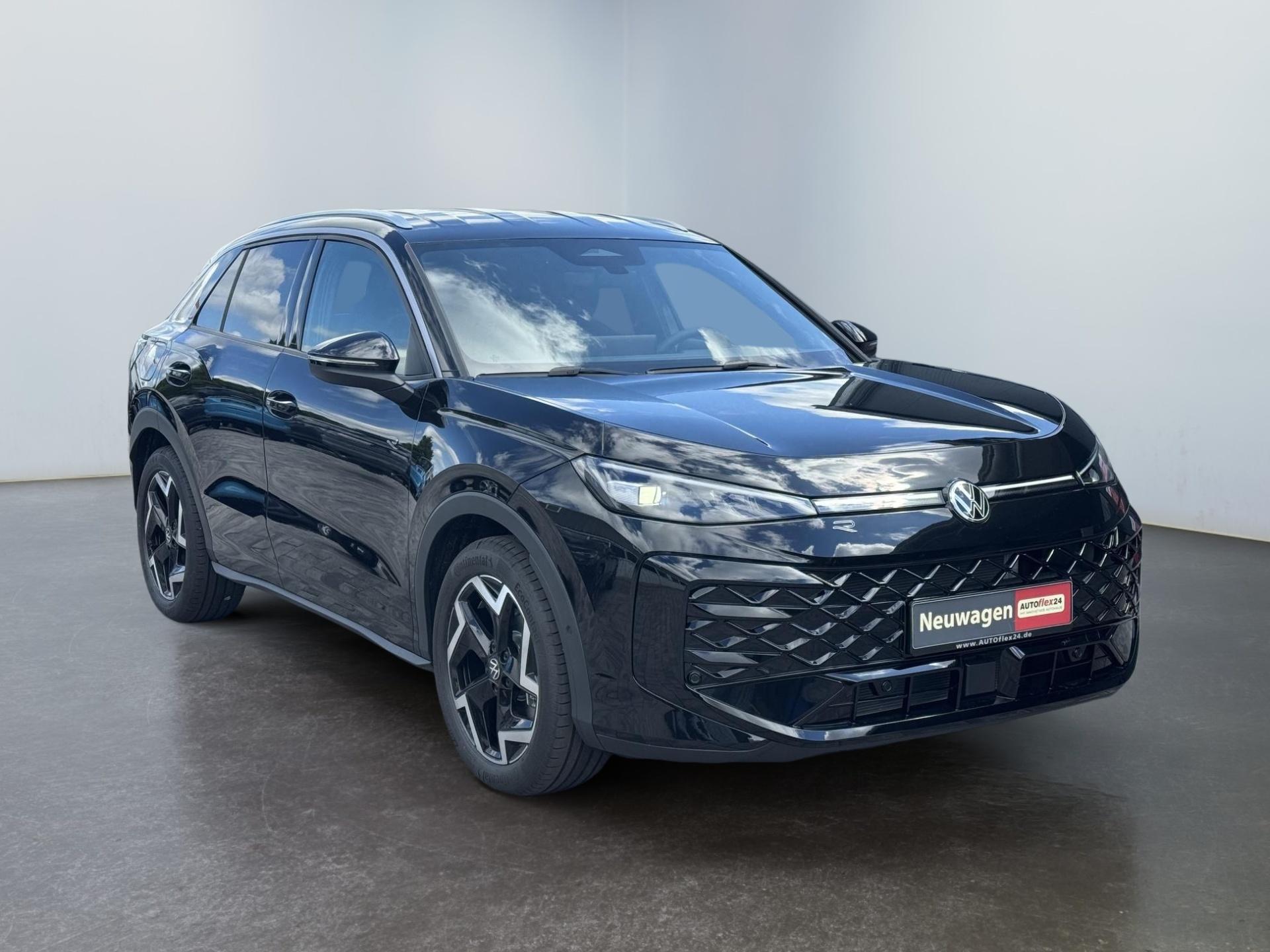 Reimport Volkswagen T-Roc 1,5 eTSI DSG R-Line kaufen