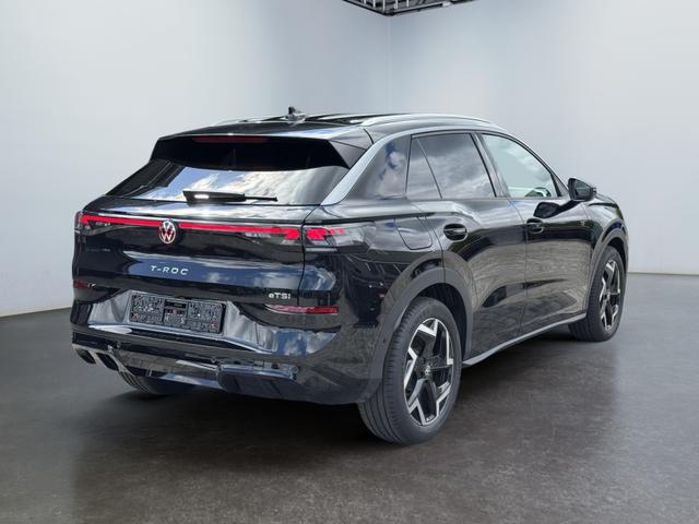Reimport Volkswagen T-Roc 1,5 eTSI DSG R-Line kaufen