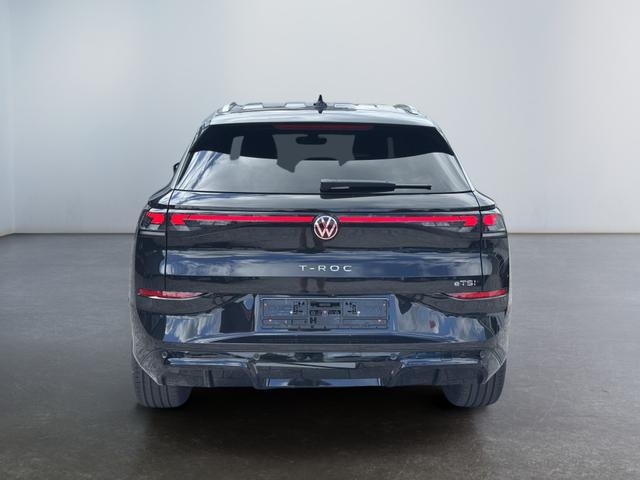 Reimport Volkswagen T-Roc 1,5 eTSI DSG R-Line kaufen