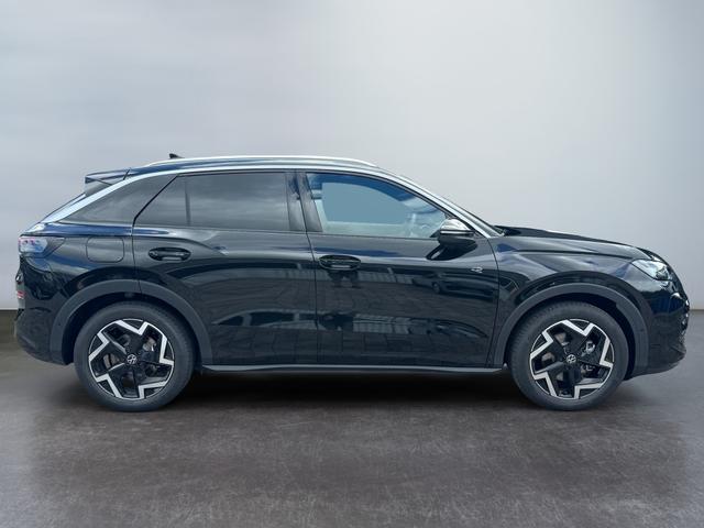 Reimport Volkswagen T-Roc 1,5 eTSI DSG R-Line kaufen