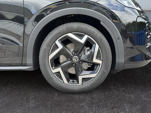 Reimport Volkswagen T-Roc 1,5 eTSI DSG R-Line kaufen