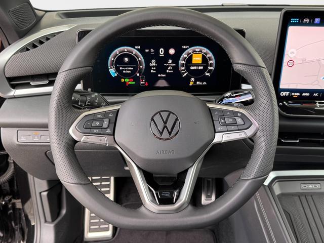 Reimport Volkswagen T-Roc 1,5 eTSI DSG R-Line kaufen