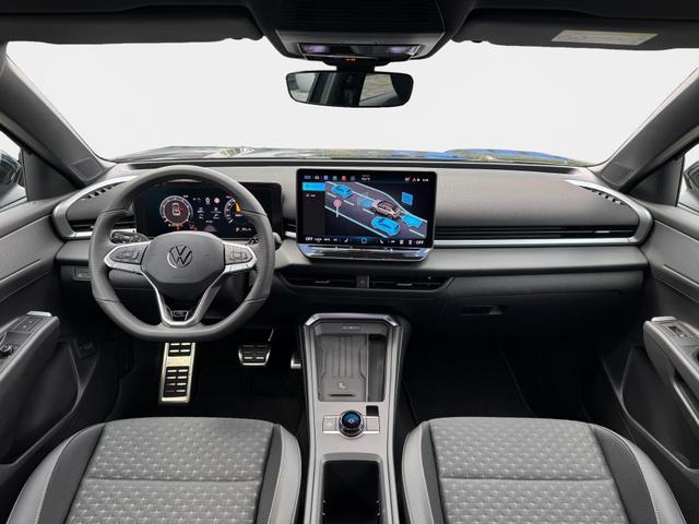 Reimport Volkswagen T-Roc 1,5 eTSI DSG R-Line kaufen