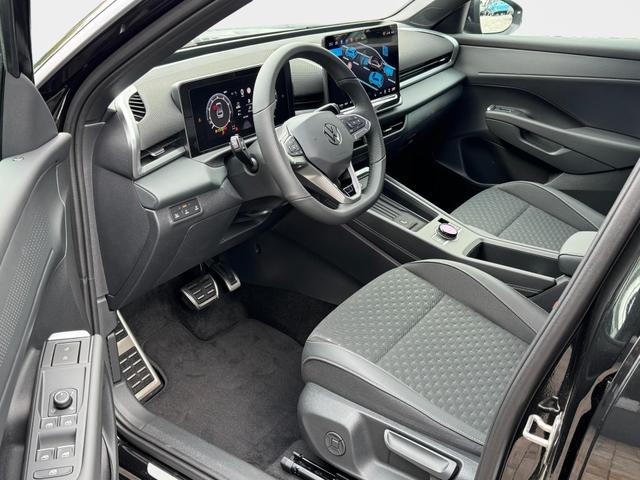 Reimport Volkswagen T-Roc 1,5 eTSI DSG R-Line kaufen