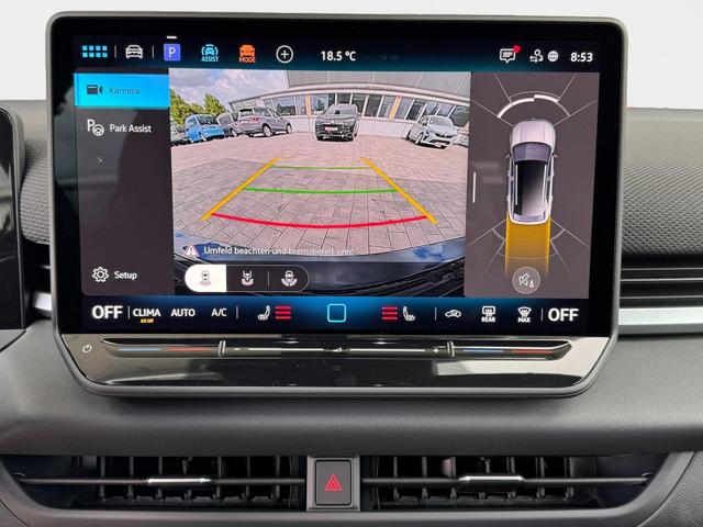 Reimport Volkswagen T-Roc 1,5 eTSI DSG R-Line kaufen