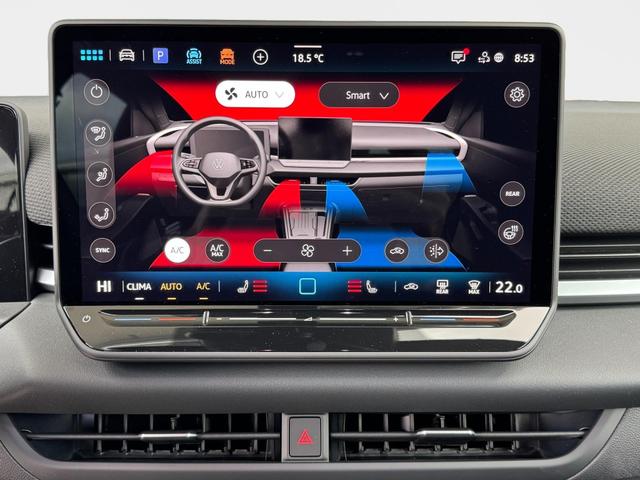 Reimport Volkswagen T-Roc 1,5 eTSI DSG R-Line kaufen