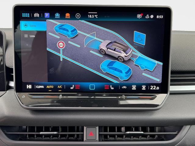 Reimport Volkswagen T-Roc 1,5 eTSI DSG R-Line kaufen