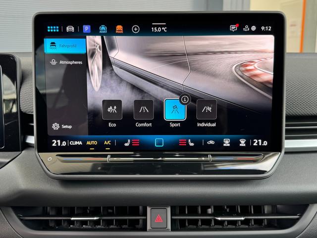 Reimport Volkswagen T-Roc 1,5 eTSI DSG R-Line LED kaufen