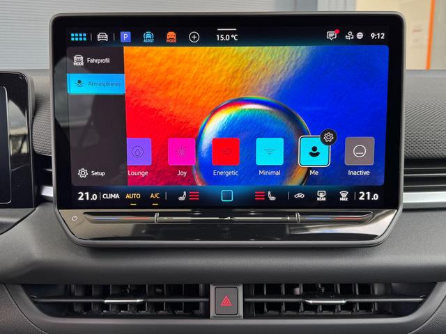 Reimport Volkswagen T-Roc 1,5 eTSI DSG R-Line LED kaufen