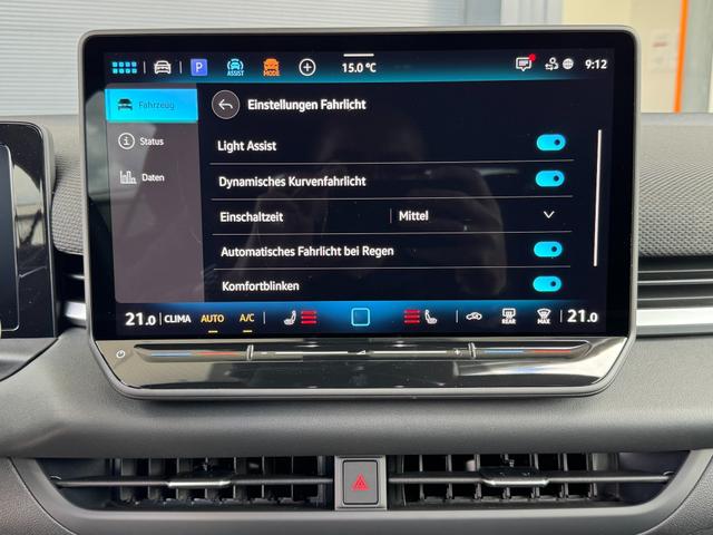 Reimport Volkswagen T-Roc 1,5 eTSI DSG R-Line LED kaufen