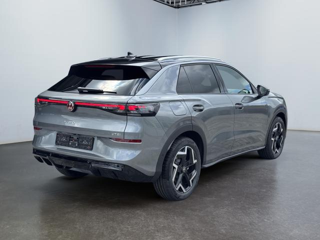 Reimport Volkswagen T-Roc 1,5 eTSI DSG R-Line LED kaufen