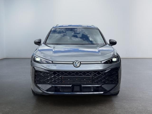 Reimport Volkswagen T-Roc 1,5 eTSI DSG R-Line LED kaufen