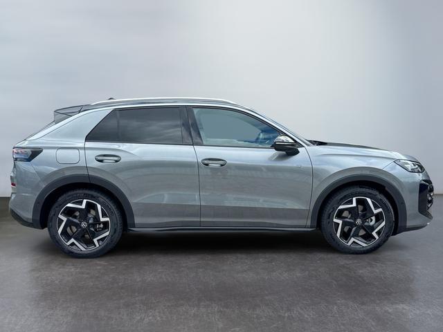 Reimport Volkswagen T-Roc 1,5 eTSI DSG R-Line LED kaufen