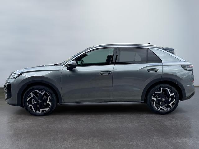 Reimport Volkswagen T-Roc 1,5 eTSI DSG R-Line LED kaufen