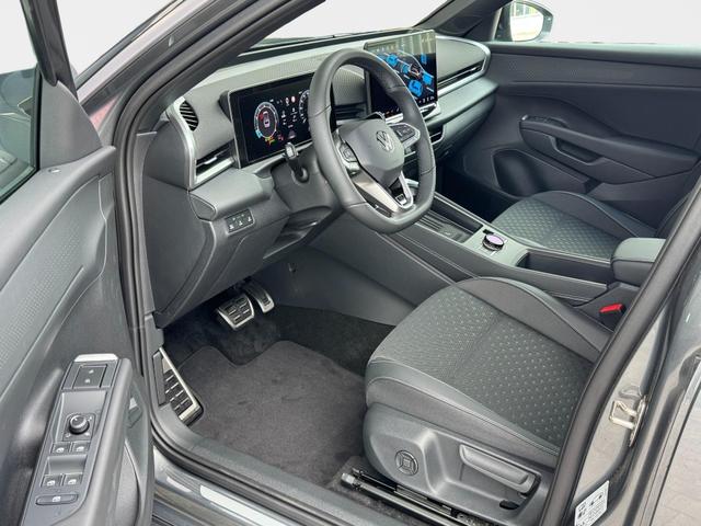 Reimport Volkswagen T-Roc 1,5 eTSI DSG R-Line LED kaufen