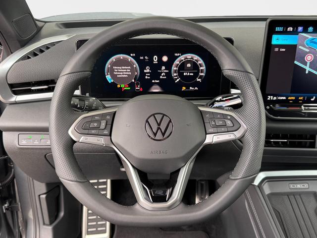 Reimport Volkswagen T-Roc 1,5 eTSI DSG R-Line LED kaufen