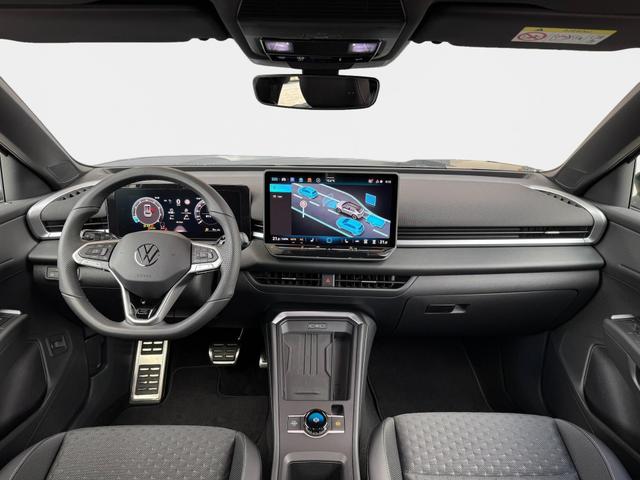 Reimport Volkswagen T-Roc 1,5 eTSI DSG R-Line LED kaufen